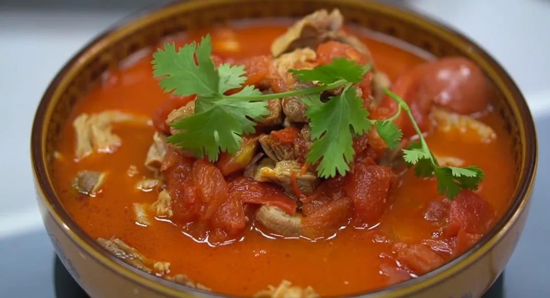 秋季护肝最好的食物菜谱,老年人补肝明目食谱