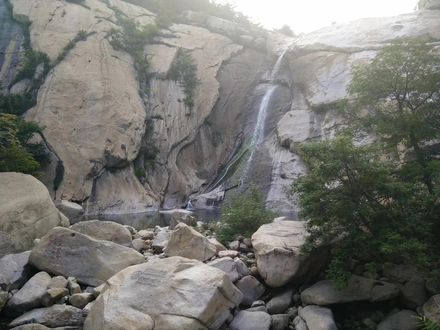 青岛崂山区网红打卡景点,来青岛必打卡的地方门票大全