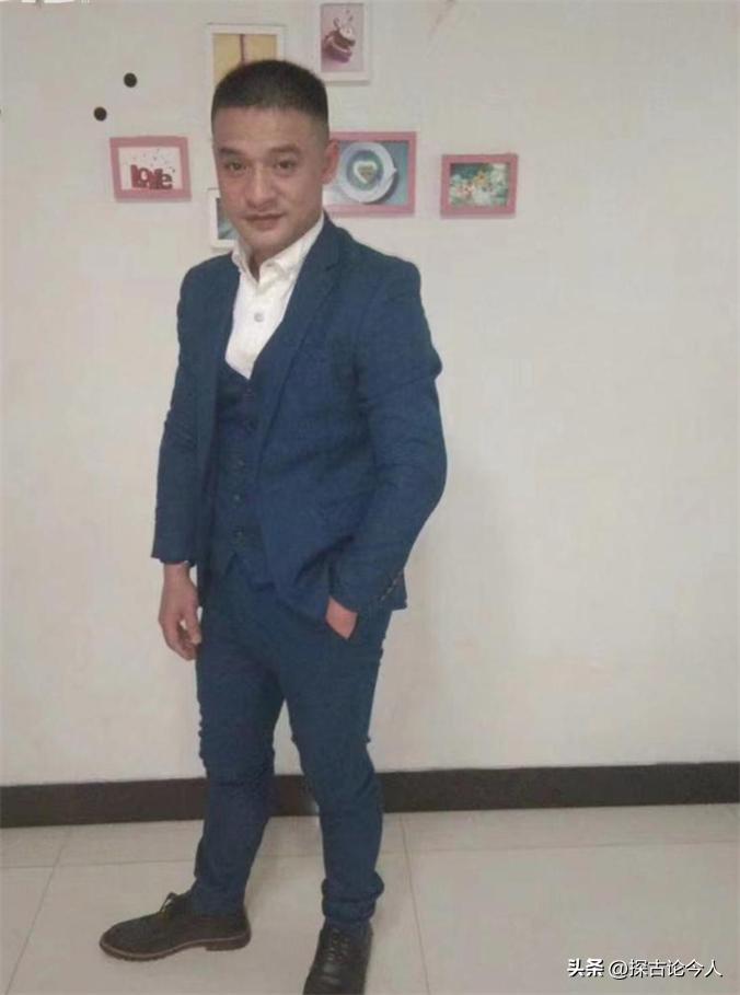 25岁非洲大学女孩嫁给福建38岁“老光棍”，她说：在中国很幸福