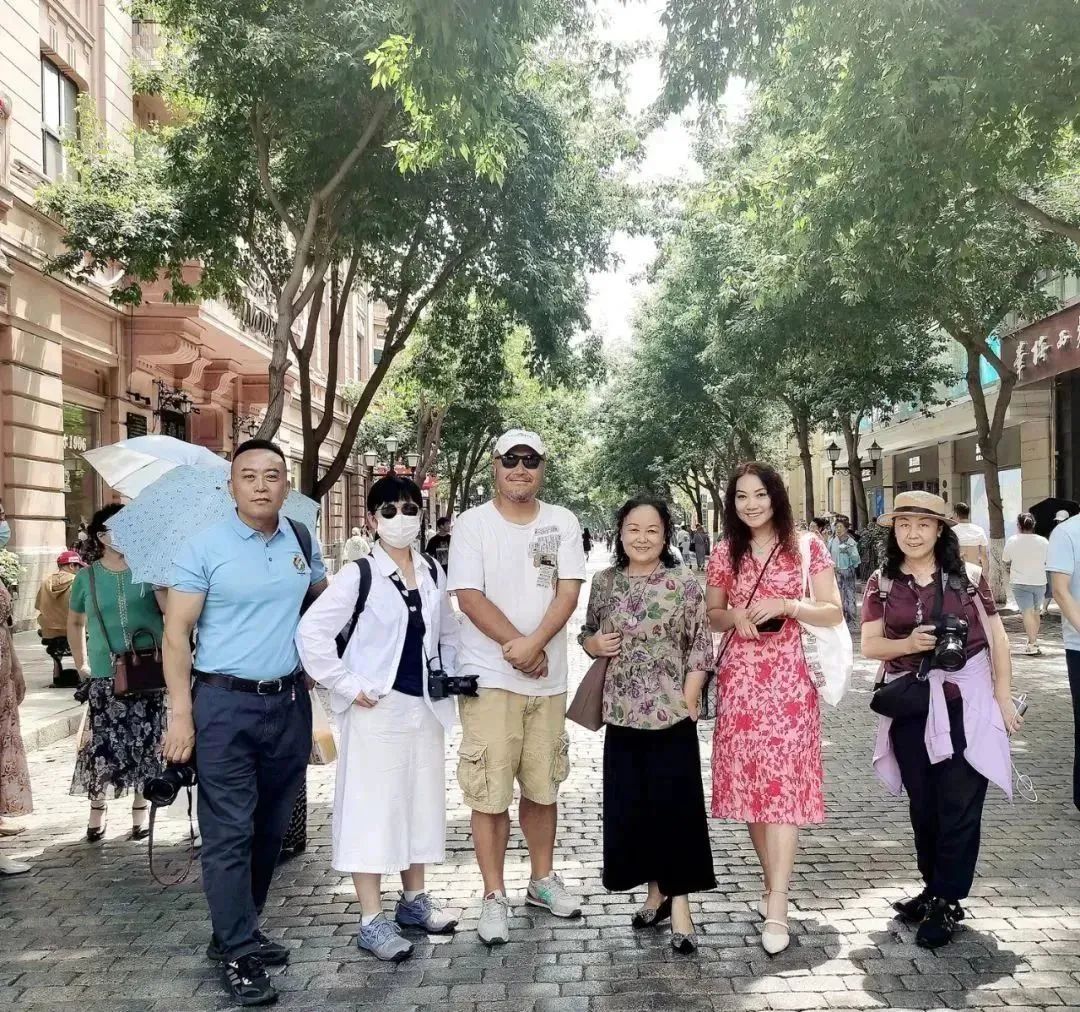 哈尔滨牡丹江游,哈尔滨旅游牡丹江旅游