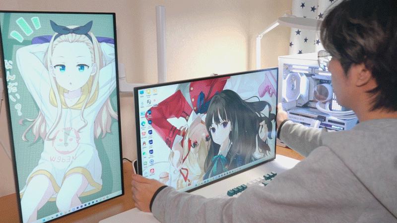 菜鸟程序员桌面改造,程序员桌面研发流程图解