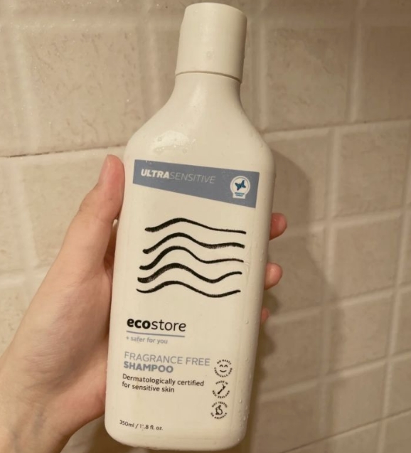 毛躁头发孕妇洗发水推荐,孕妇能用的去屑洗发水推荐