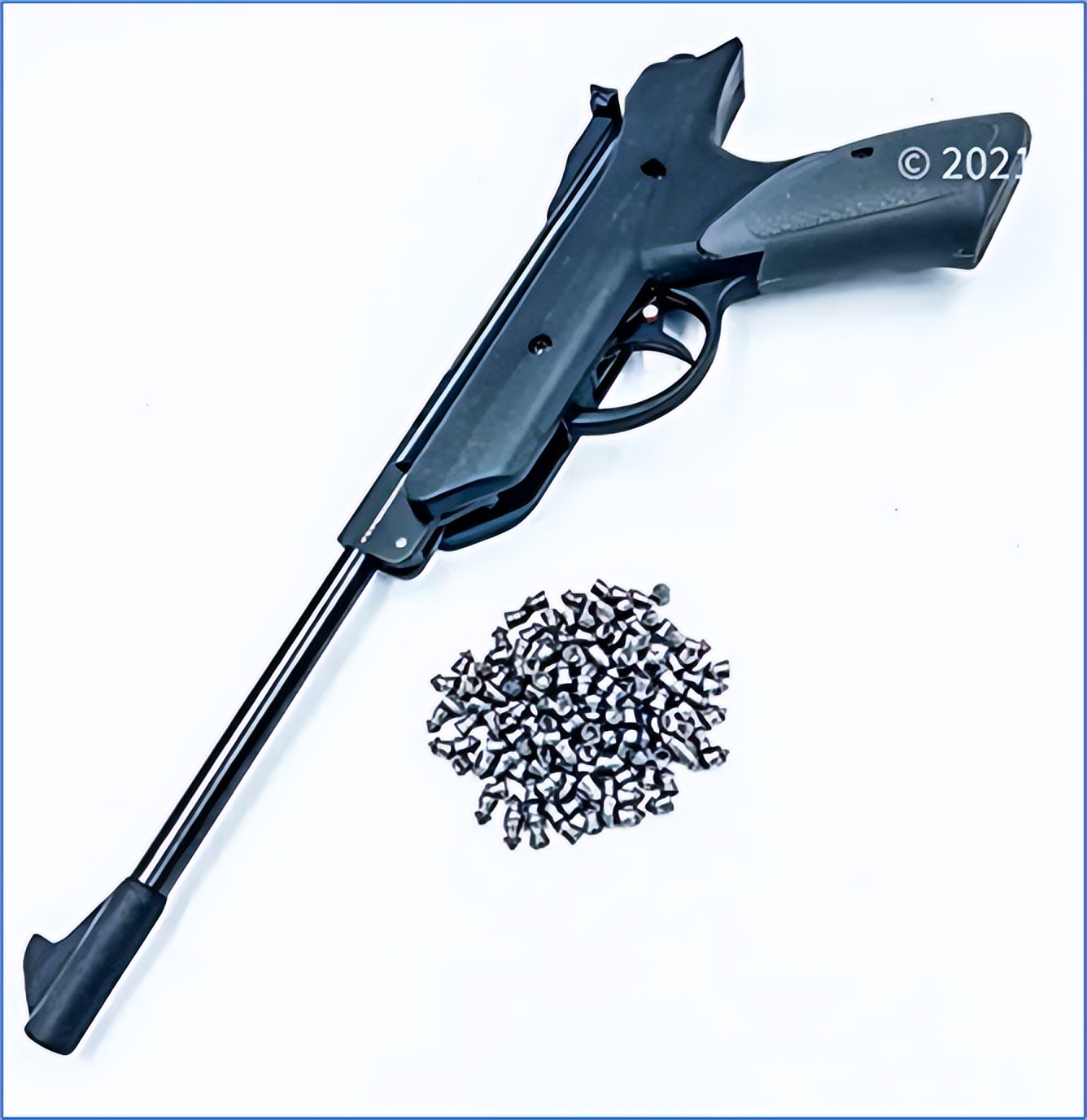 加拿大多伦多两高中弹丸枪伤人！最严枪支法漏掉了这种枪