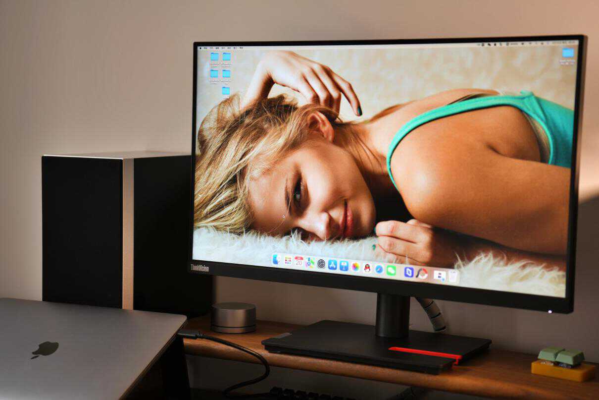 typec反向充电100w显示器,Type-C反向充电显示器