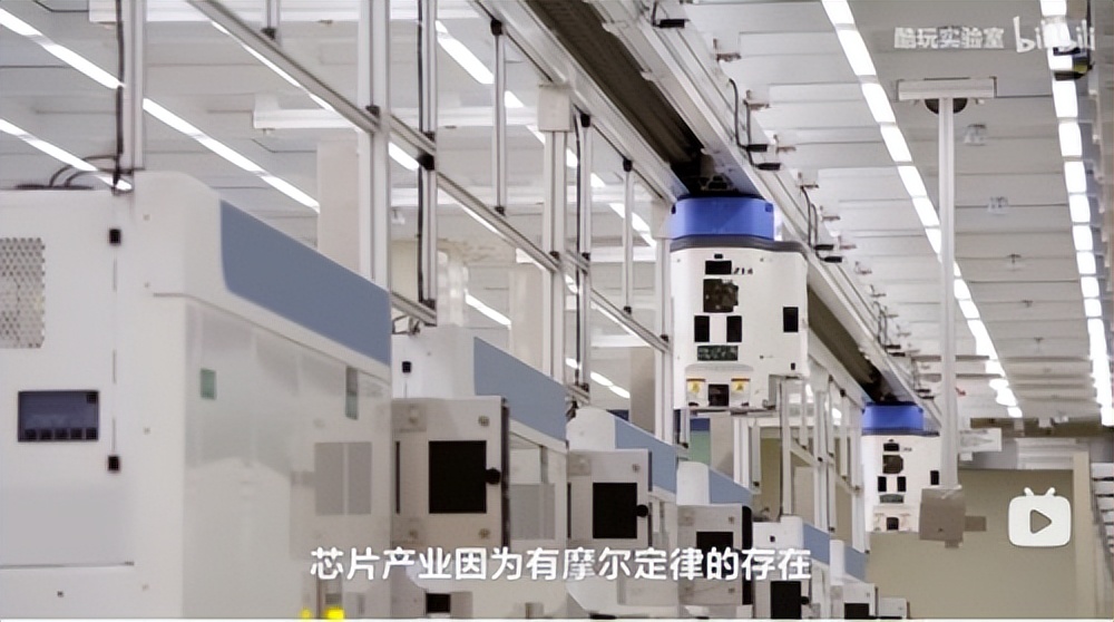 以“毛主席”和“抗美援朝”作芯片代号的公司，到底有多能打？