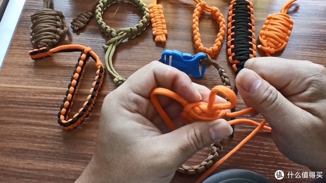 捆绑绳子教程简单方法,捆绳子怎么捆又快又好看