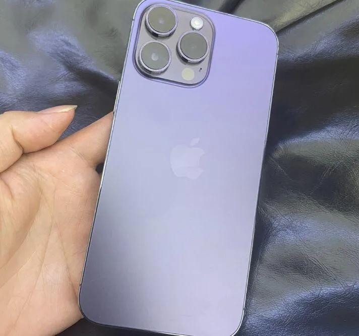 iphone14promax二手值得买吗,现在入二手iphone14promax划算吗