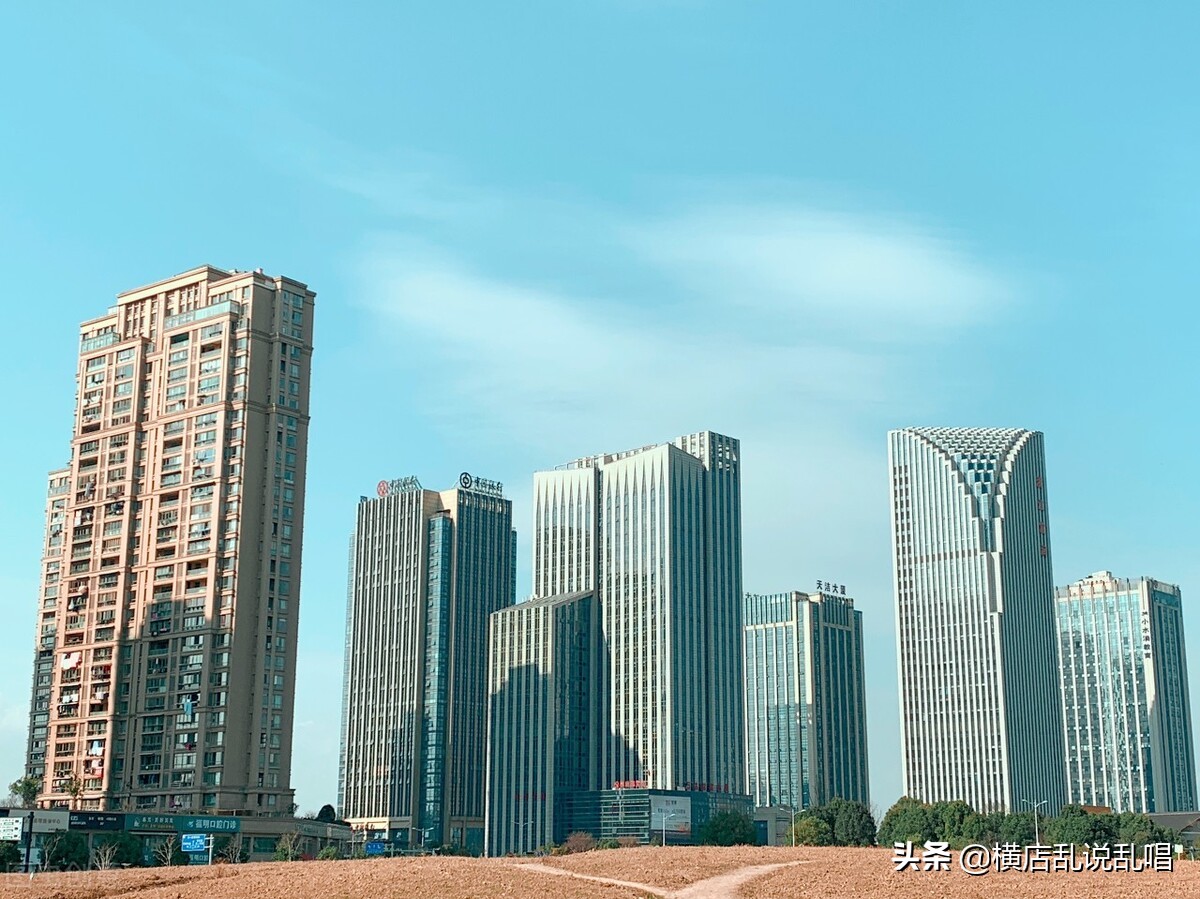 交通巨变之路,交通巨变掠影