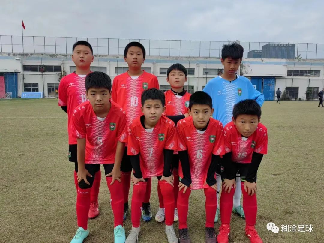 2021年青少年阳光体育运动联赛,2023年合肥全国青少年锦标赛