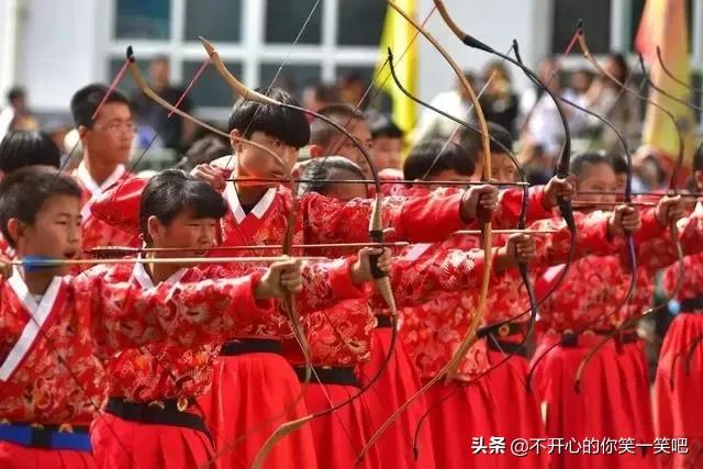 弓箭发明史,弓箭知识讲解