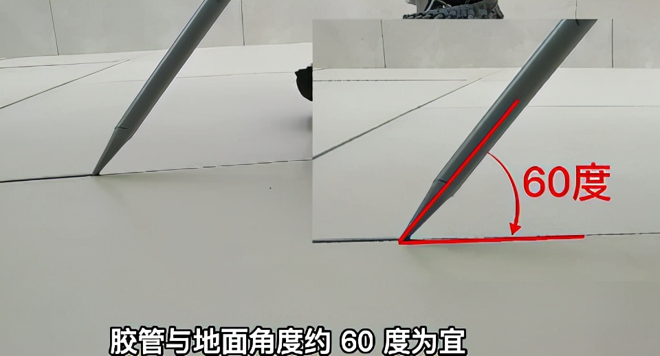 高端美缝剂施工方法,速缝先生美缝剂多少钱一管