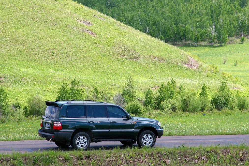 硬派越野，带坦克掉头！16万级新车，长超5.2米，锐骐7虎啸版上市