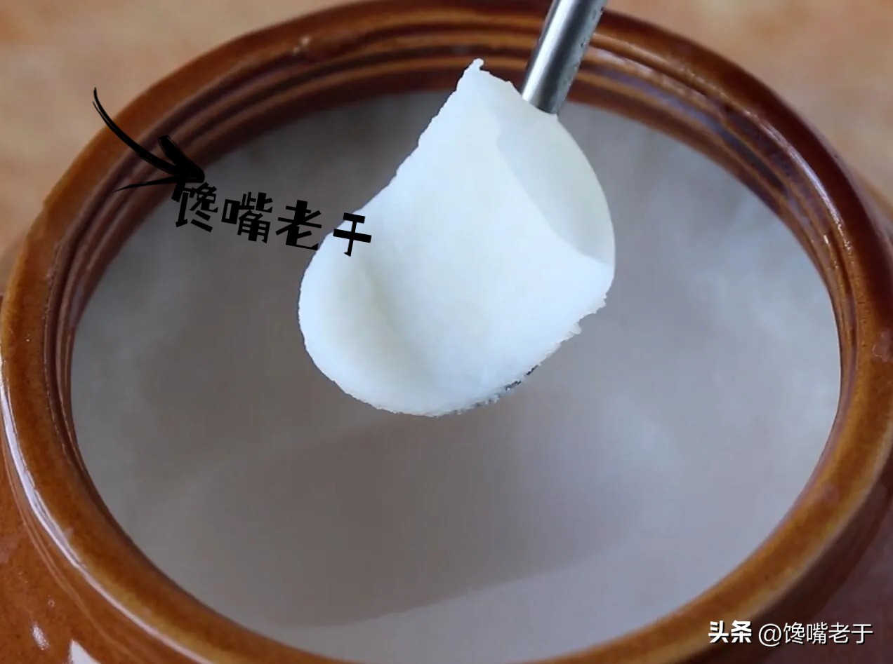 熬猪油放不放盐的家常做法,熬猪油放姜的做法