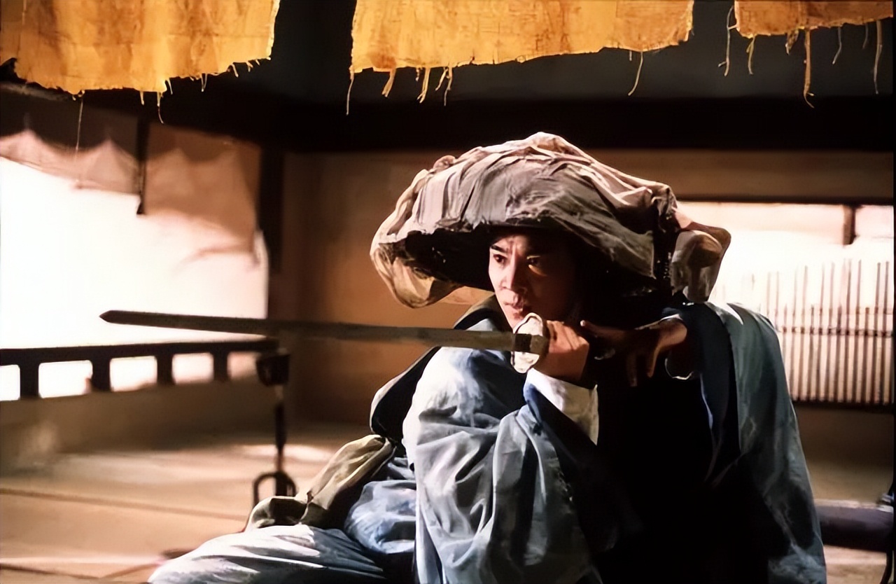 钱嘉乐九十年代电影有哪些,钱嘉乐近年电影