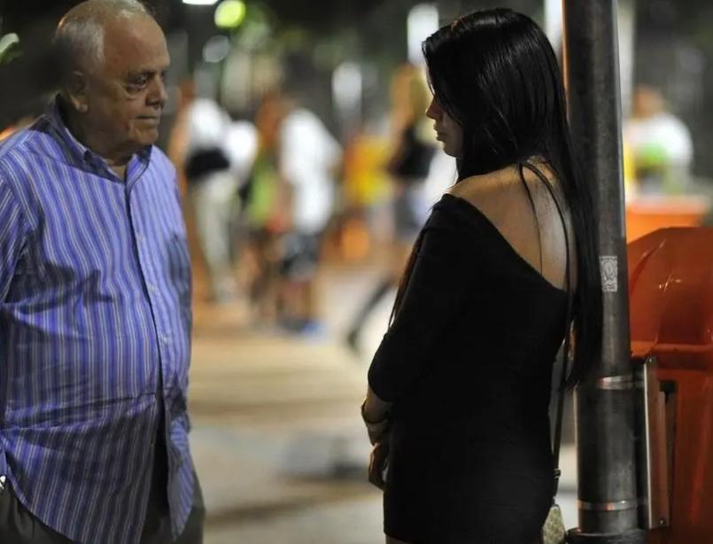 我国的禁娼政策,禁娼对社会有什么影响