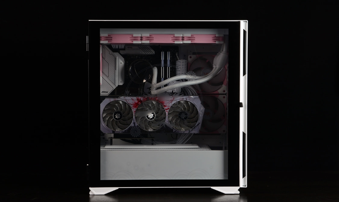 值得推荐的游戏电脑主机,实惠游戏电脑主机推荐