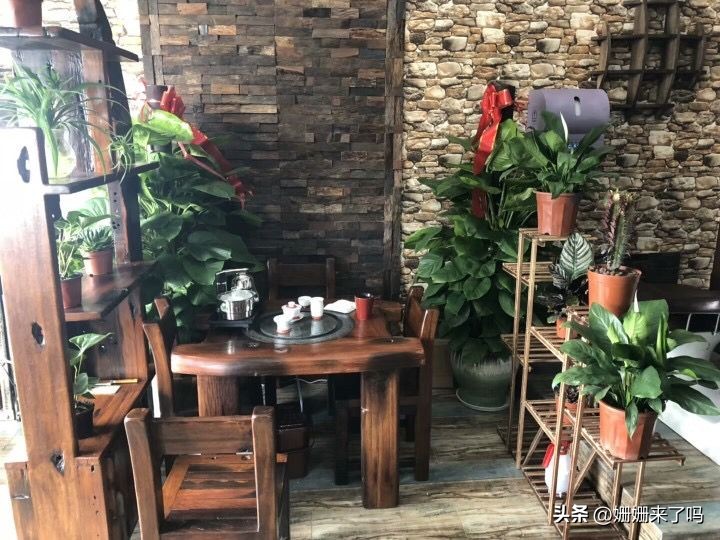 老船木是什么样的家具,老船木为什么没人买榆木家具