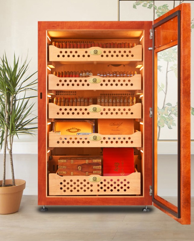 假日阳光雪茄值得收藏么,国产雪茄烟值得收藏吗