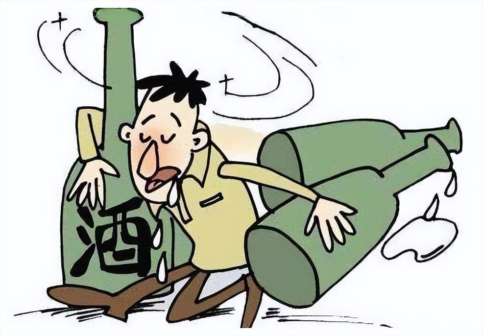 禁酒令违规喝酒,禁酒令不喝酒会怎样