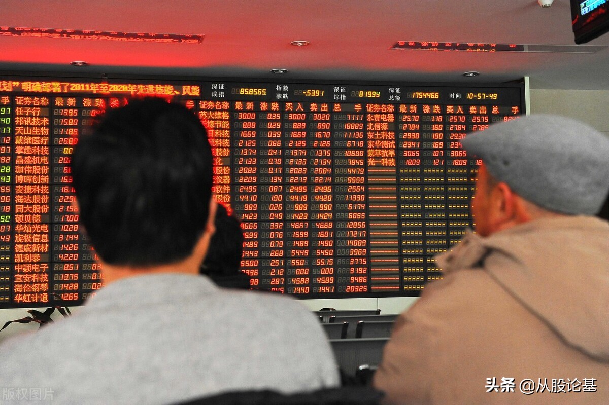 2024年3月11日a股行情预测,5月23日a股股评