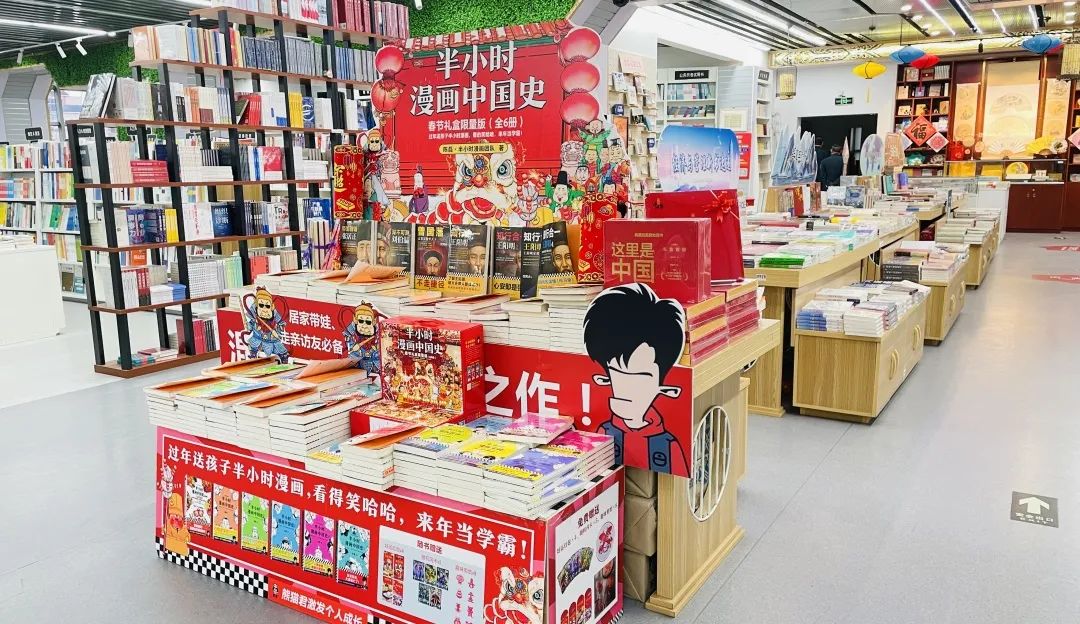 剧透第二波，再揭秘40位摊主！他们说万物有趣不如你有趣！