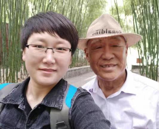 74岁老中医娶二十四岁女大学生,6旬老中医娶二十多岁少女