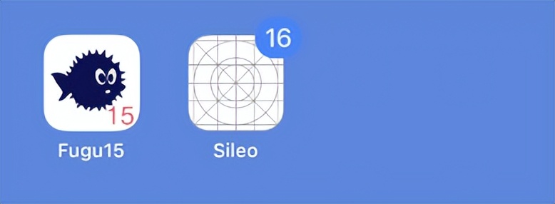 ios15越狱后的效果,ios15越狱后如何更换主题