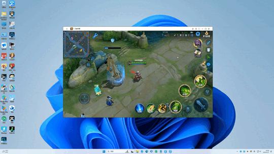 兆懿安卓模拟器,兆懿模拟器如何优化