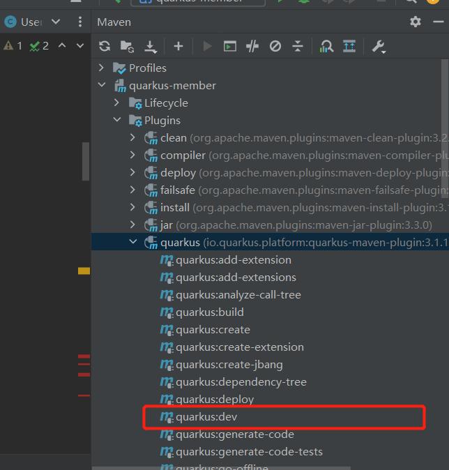 quarkus框架用在哪里,quarkus是开源的吗