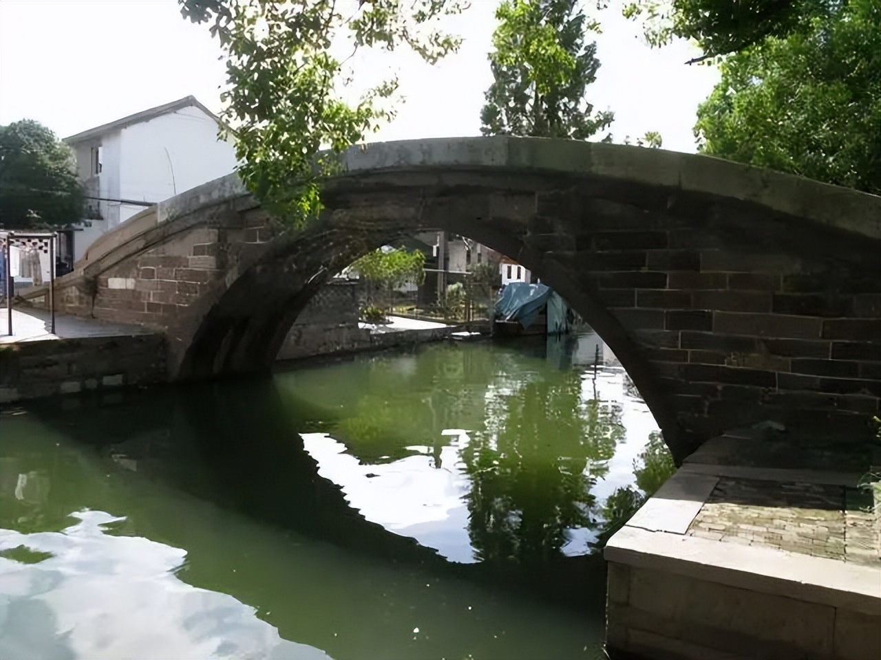 上海古镇十大必去景点旅游攻略,上海附近古镇旅游景点大全排名