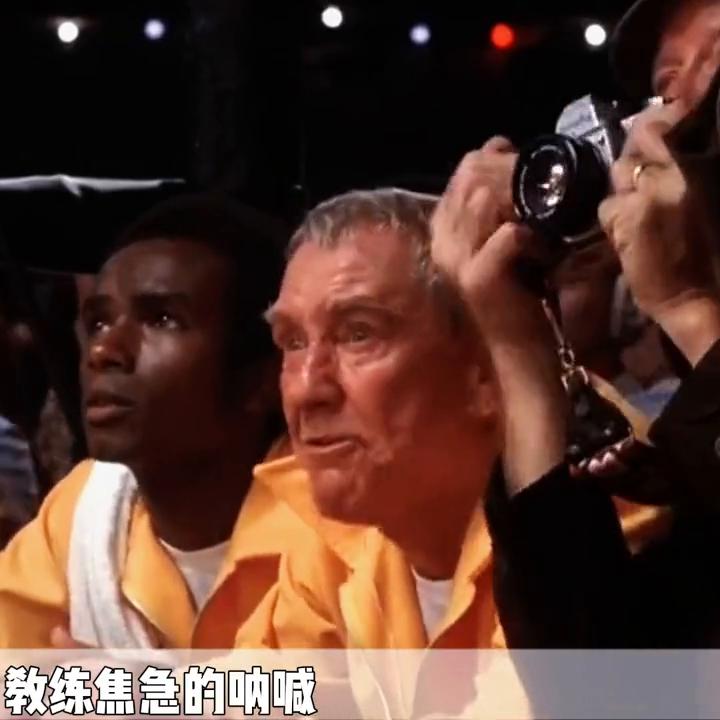 第3集‖你为什么不坚强起来去奋力迎击