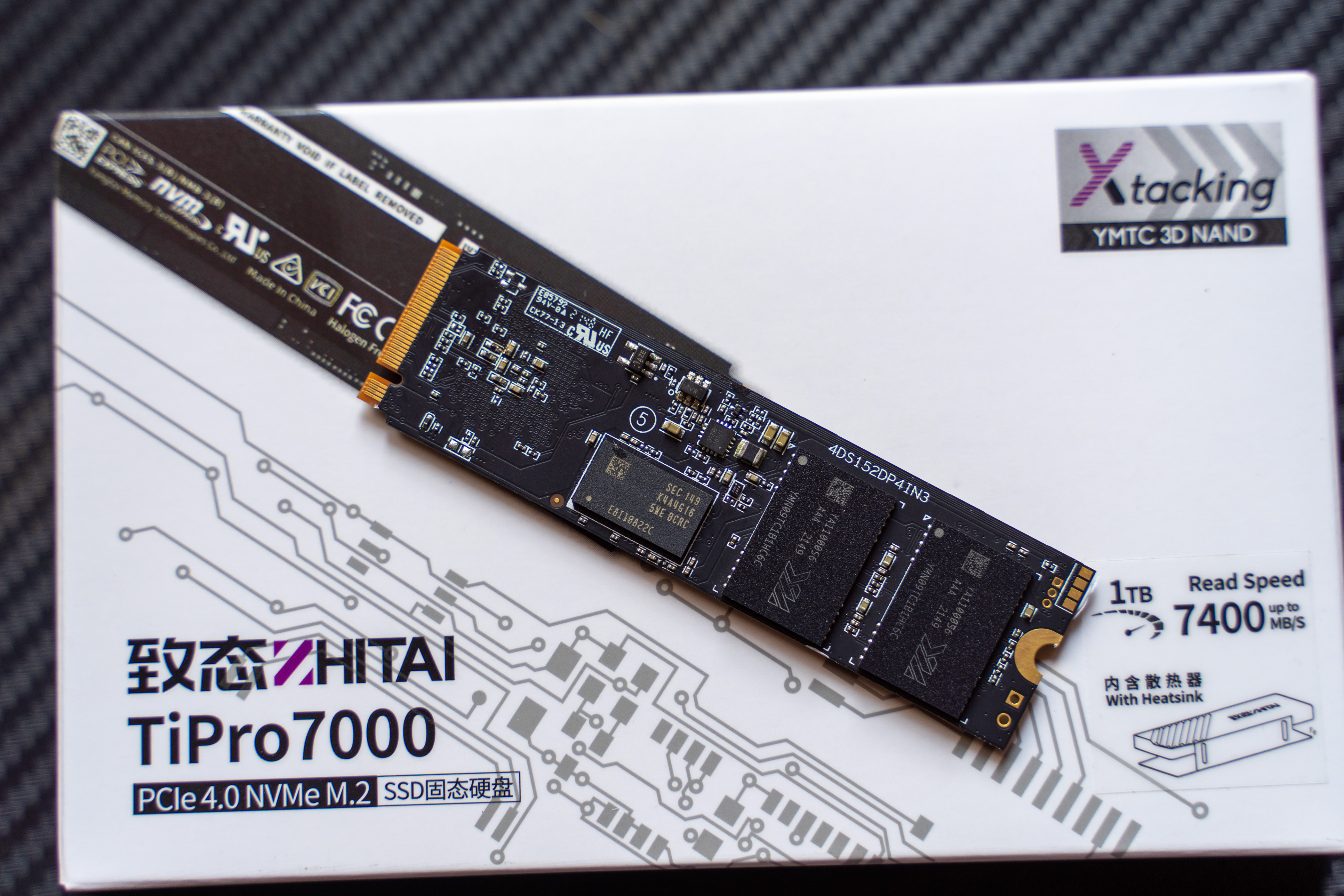 致钛tipro7000笔记本,tipro7000