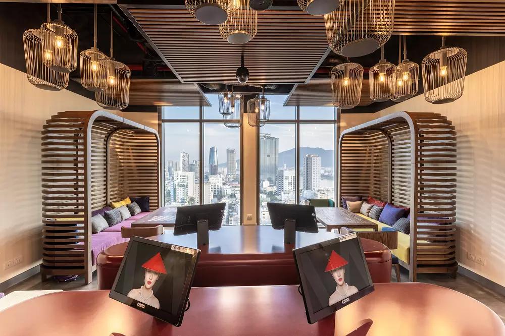 湾区羙好生活周报｜花漾绽放，指尖优雅