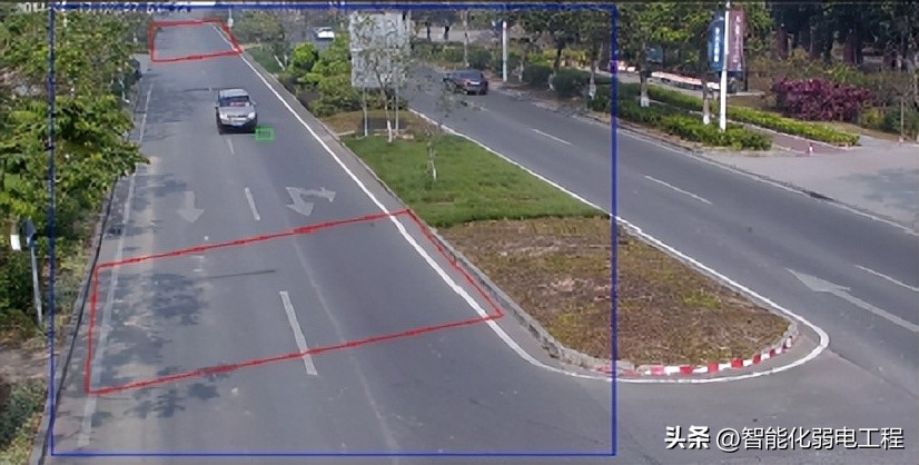 小区视频监控智能化改造,小区监控升级改造大概费用