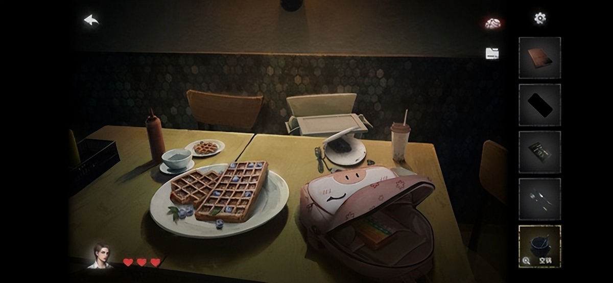 黑暗笔录攻略5,纸嫁衣4游戏攻略