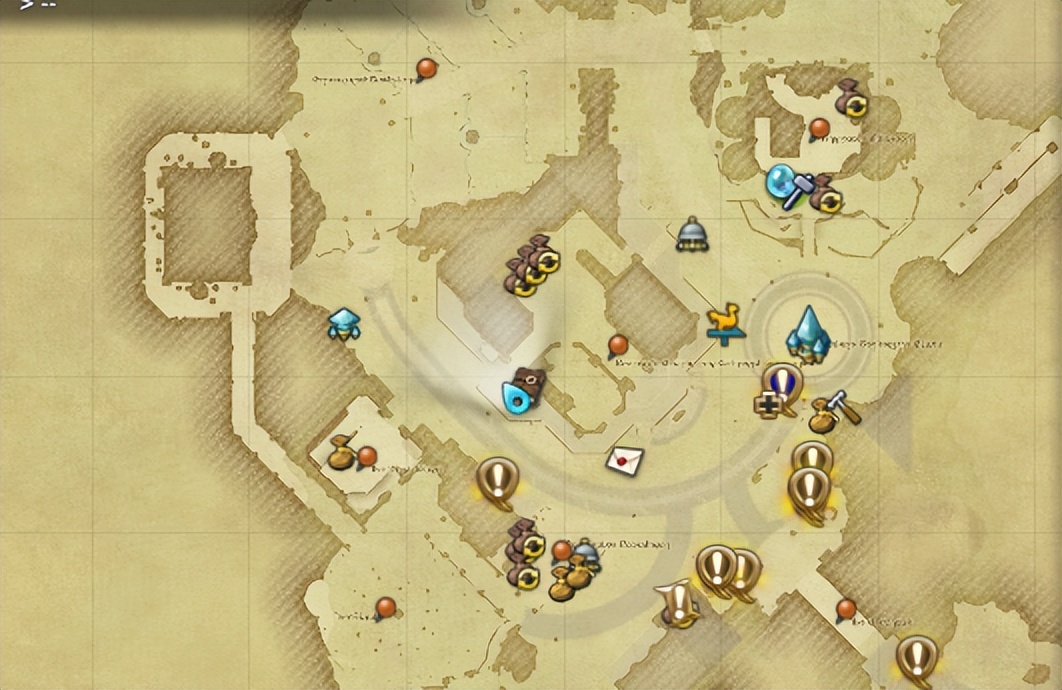 最终幻想14绝神兵获取,最终幻想14苍穹秘话5