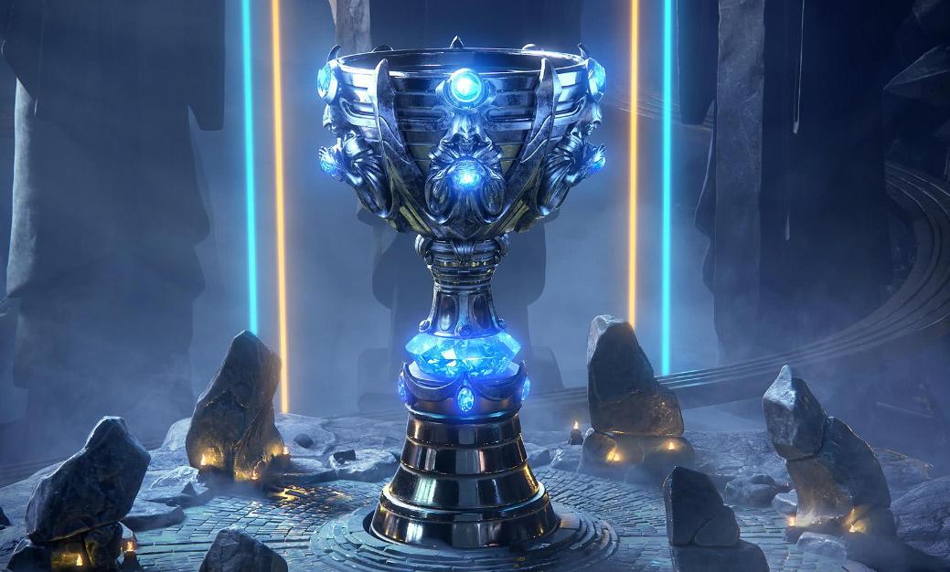 英雄联盟s12全球总决赛赛程,lec能进入s12世界赛的队伍