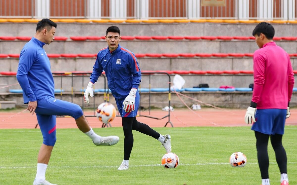 国足新帅首次亮相,国足门将最新消息