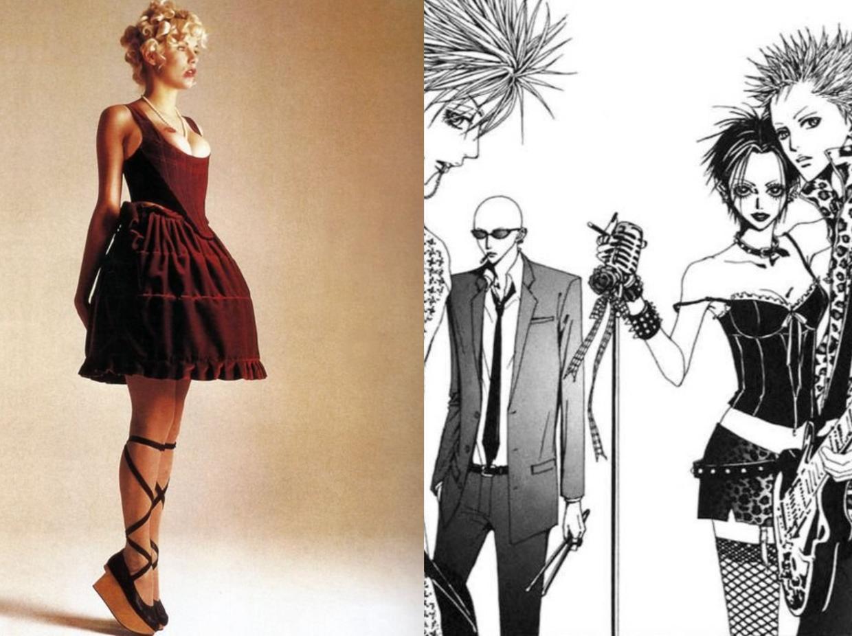 viviennewestwood小蛮腰,viviennewestwood什么时候死的