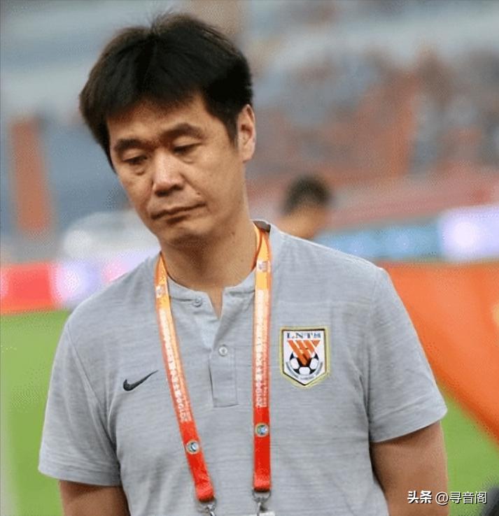 高薪请来64岁的崔康熙，为什么不给67岁的殷铁生一个机会