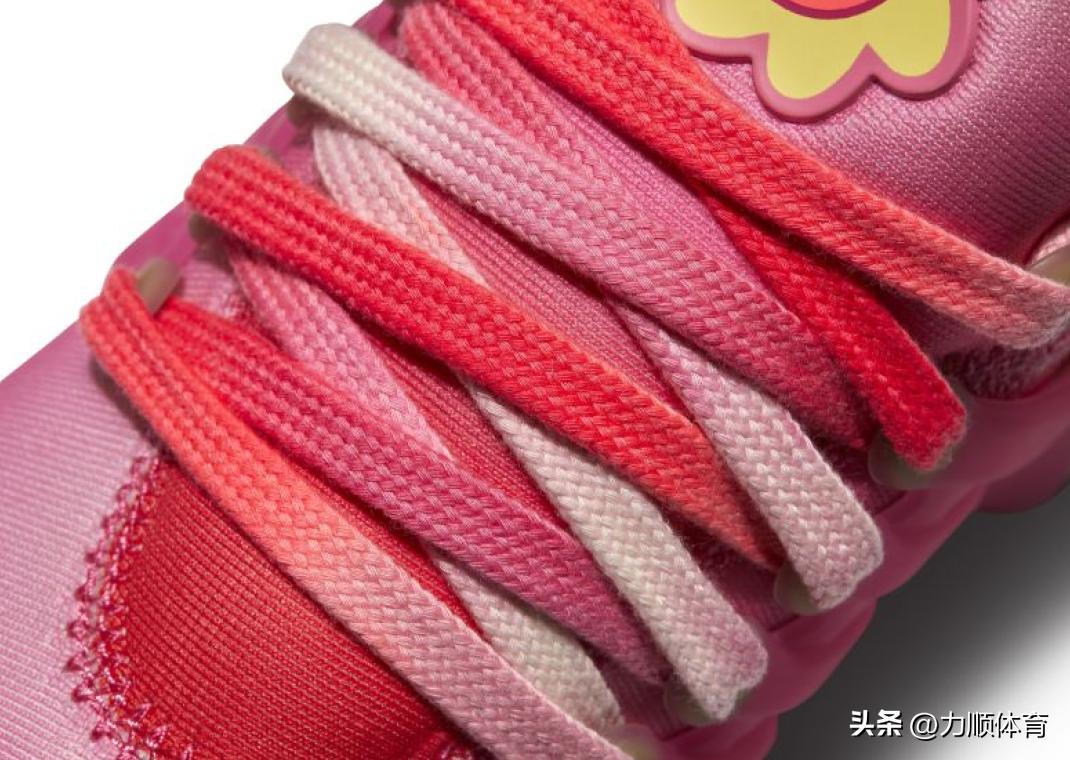 春季耐克新品发布会,耐克比较酷的系列