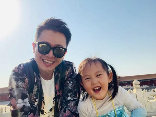 主持人杨帆和张蕾近况,杨帆暗恋张蕾8年无果