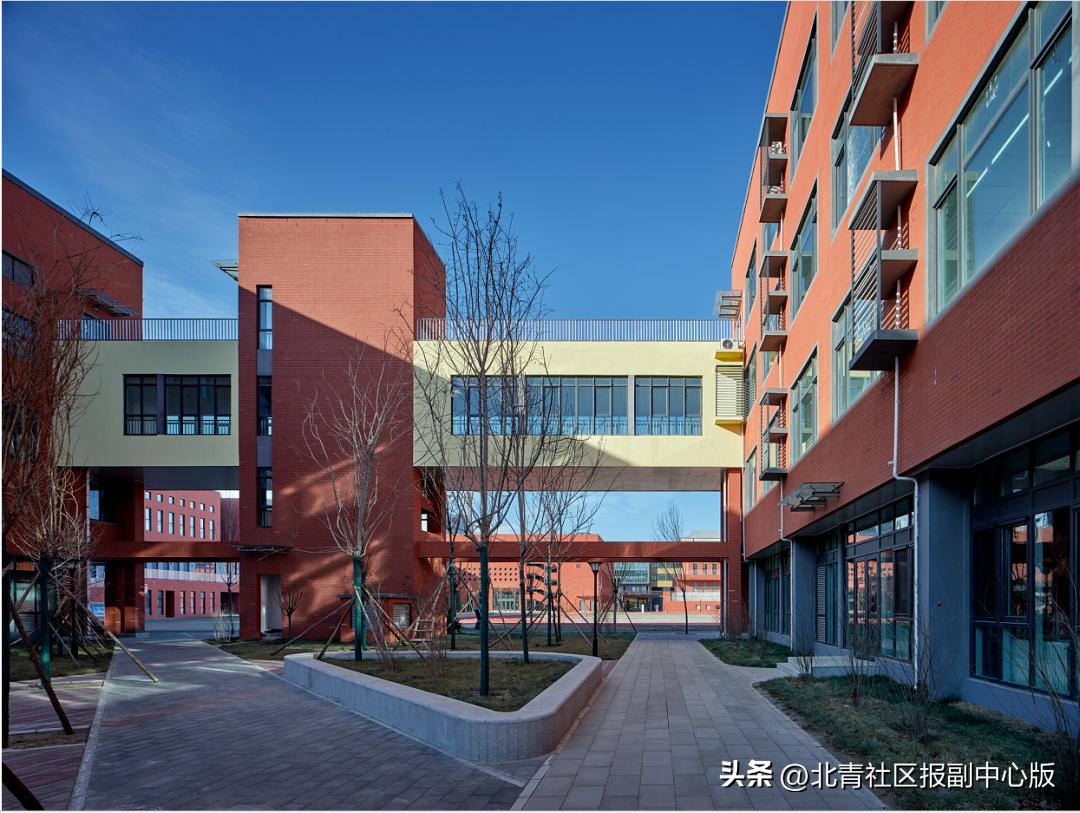 6个班、270人，通州这所牛校9月招首届高中生，将有机会去本部学习