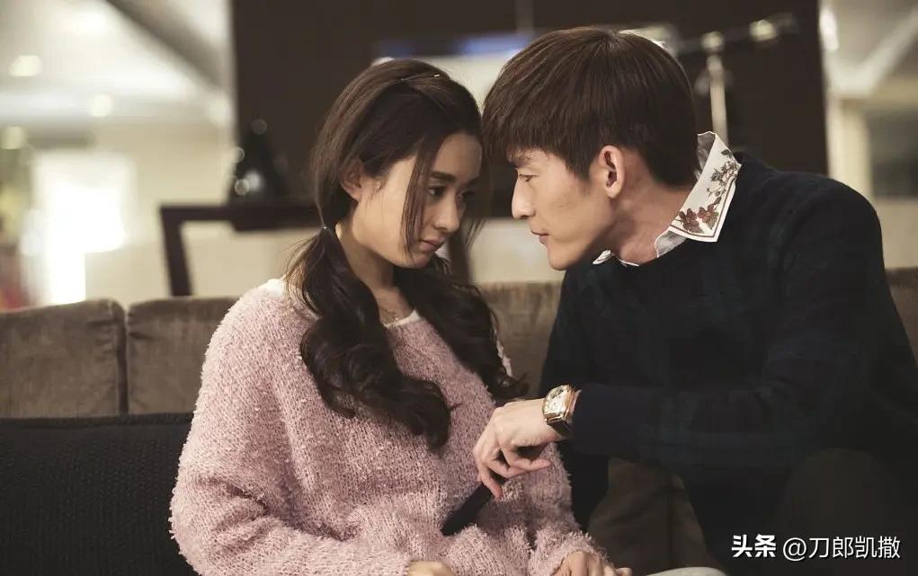 十三位“油腻”男星：有人“神油附体”，有人“肥而不腻”