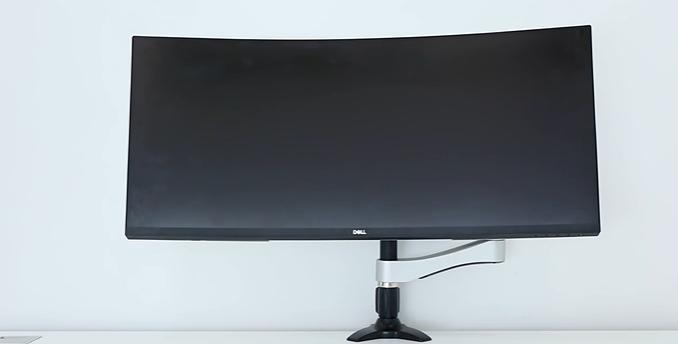 显示器支架的安装方式,显示器支架臂怎么安装显示器