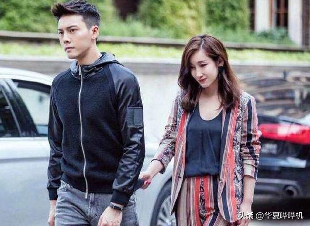 把10位“江湖大嫂”放一起做对比，这差距就出来了