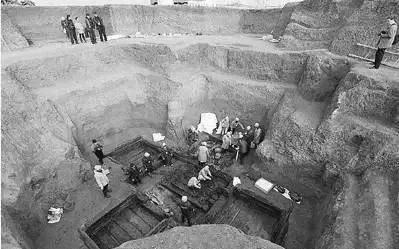 二里头真的是夏都吗,二里头既是夏都又是商都