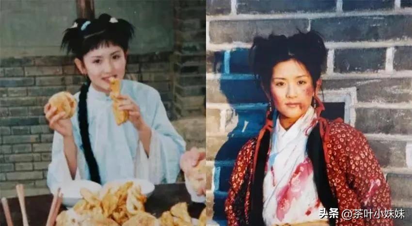 谢娜谁红谁跟谁玩,谢娜谁红跟谁玩素颜落泪惹人心疼