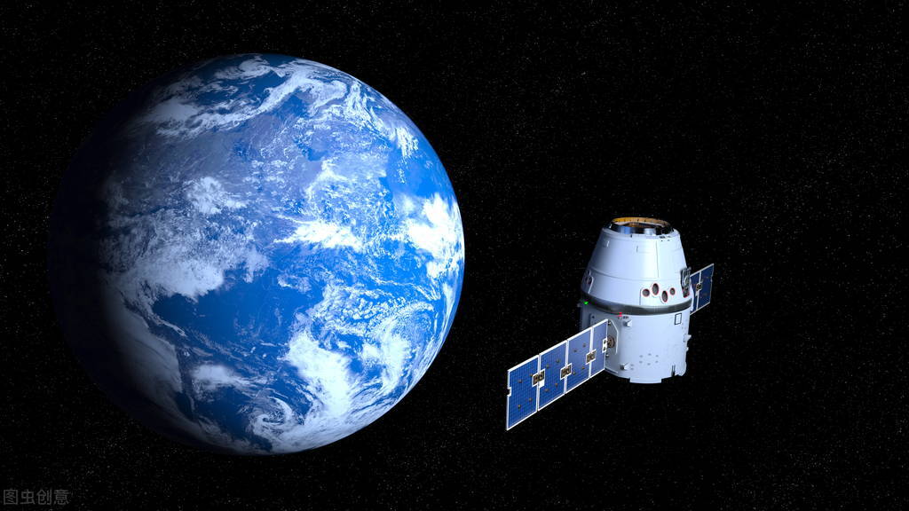 全球拥有卫星国家排名前十名,世界十大先进卫星排行榜