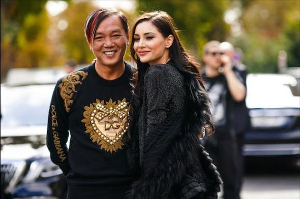 澳门赌王一口气买30台劳斯莱斯,澳门新一代赌王劳斯莱斯